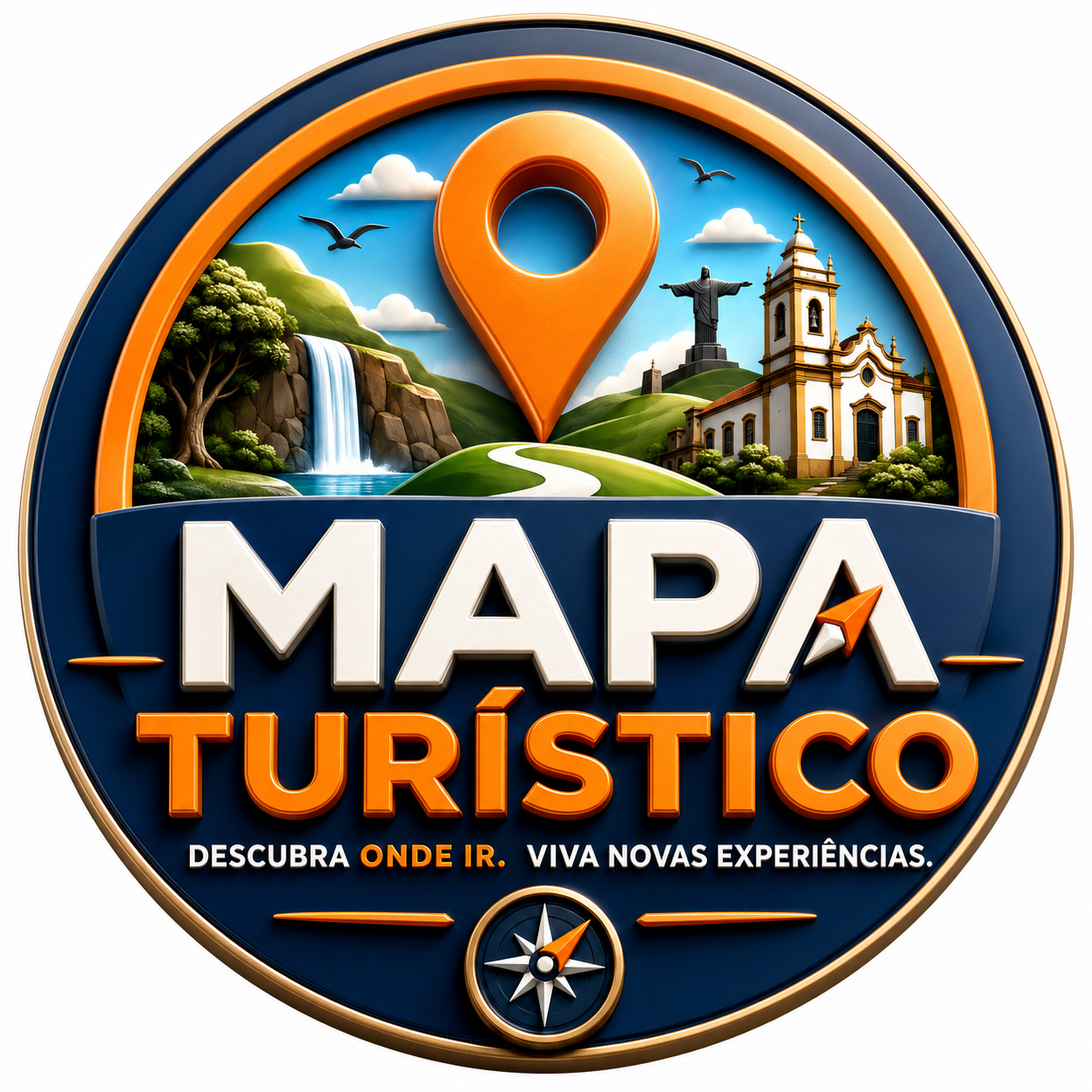 mapaturistico